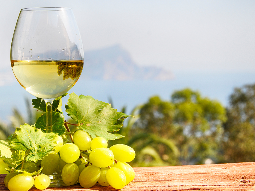 White Wine
