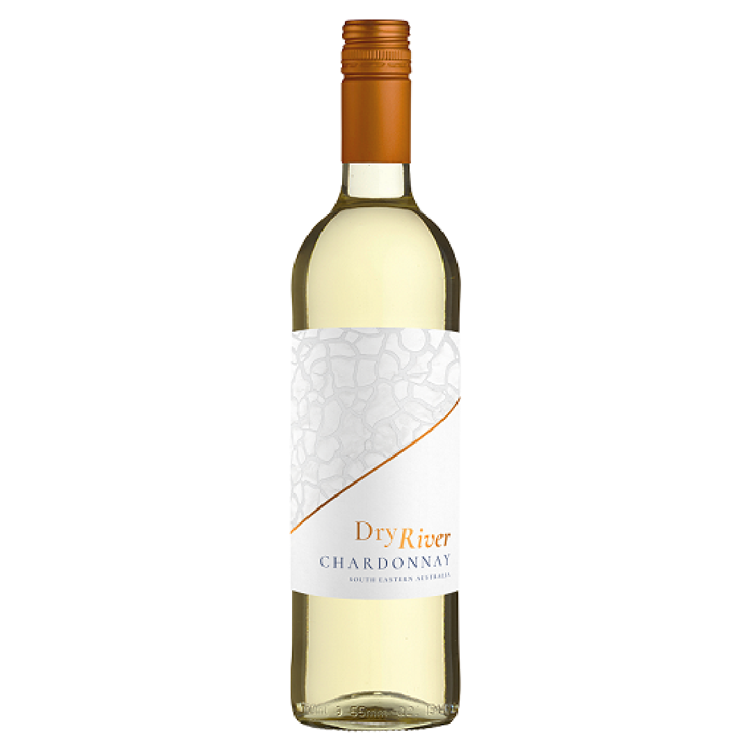 Dry River Chardonnay – Wildflower Wines