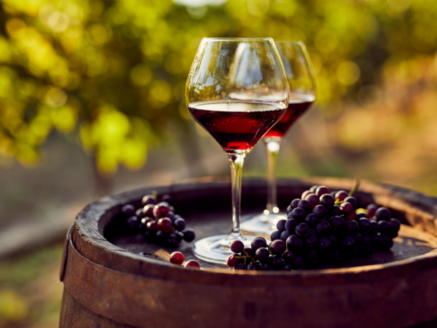 Red Wine