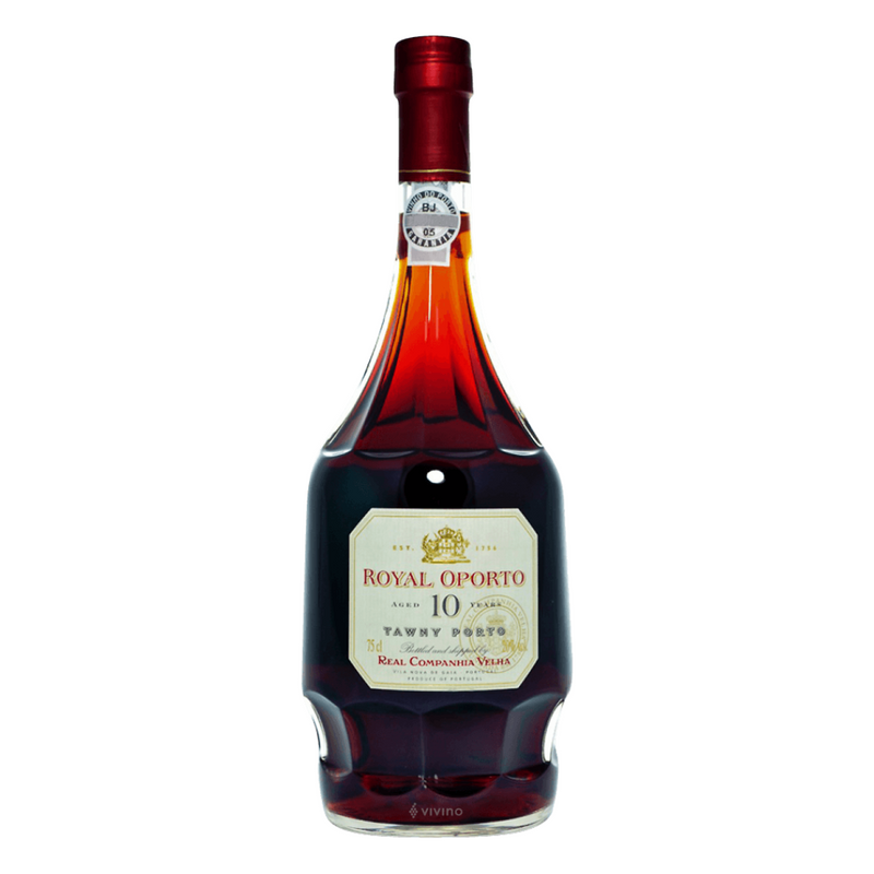 Royal Oporto 10 Years Tawny Port (375ml)