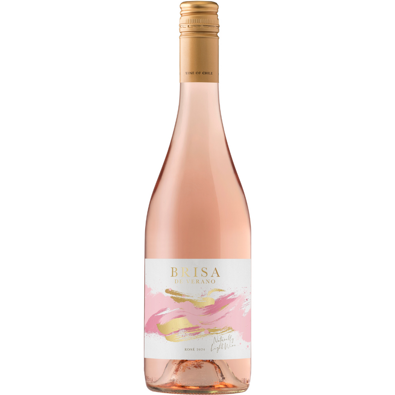 Brisa de Verano Light Rose