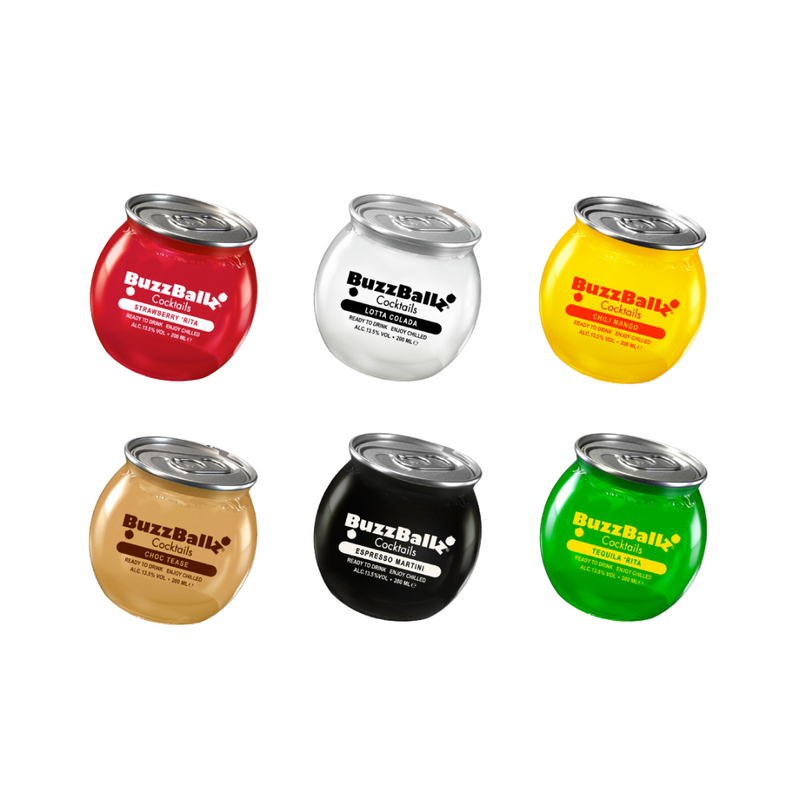 BuzzBallz