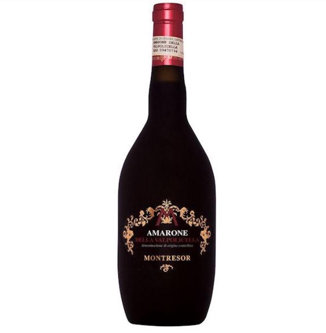 Amarone Satinato Montresor