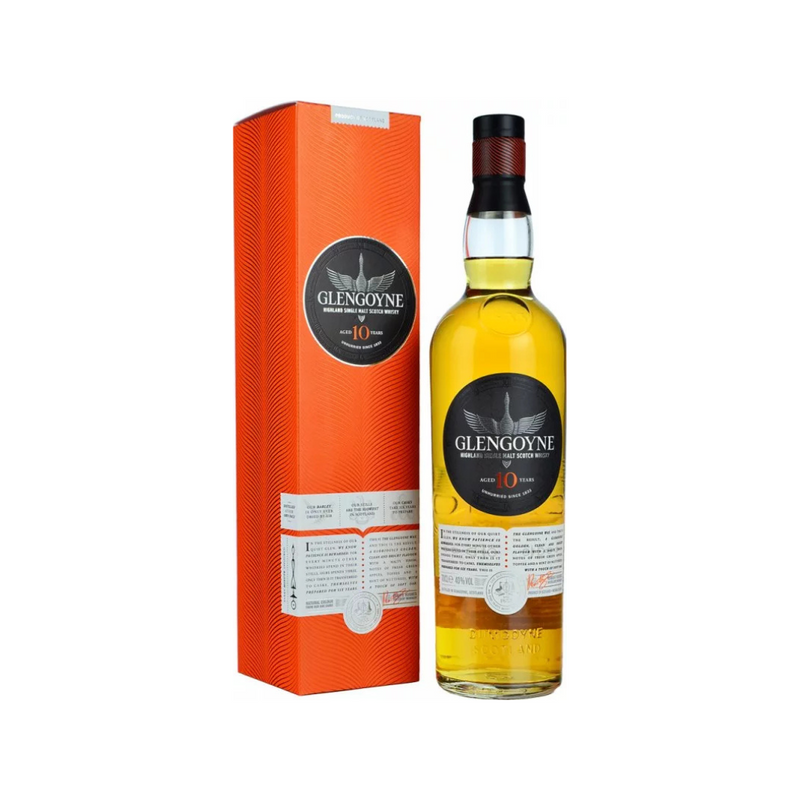 Glengoyne 10 Year Old