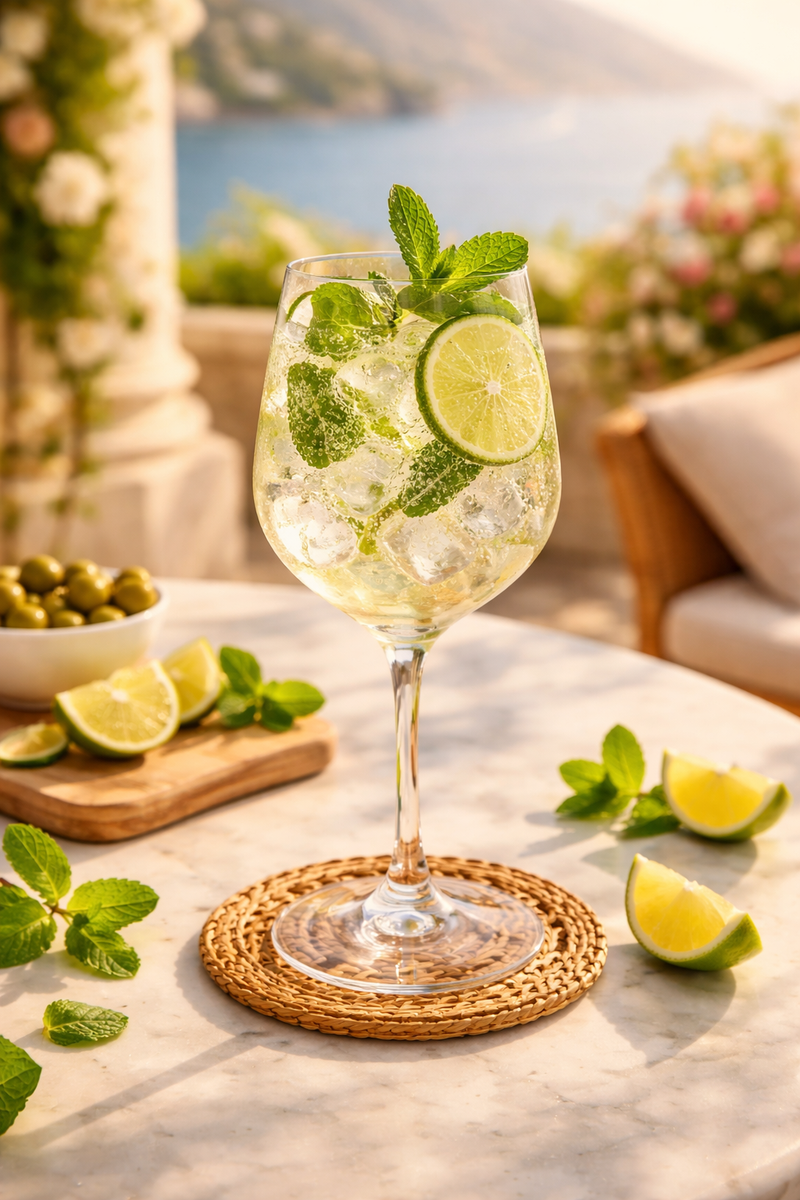Hugo Spritz Essentials | Wildflower Wines