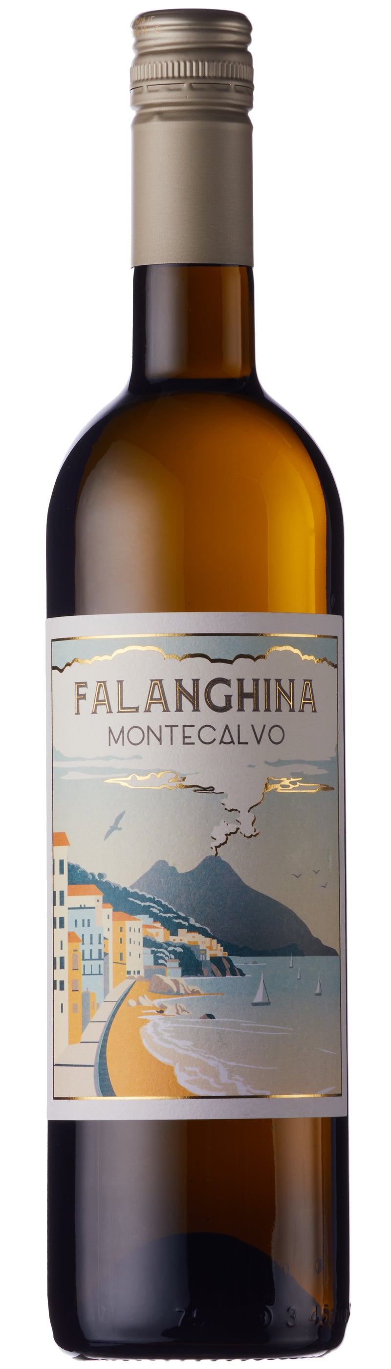 Montecalvo Falanghina