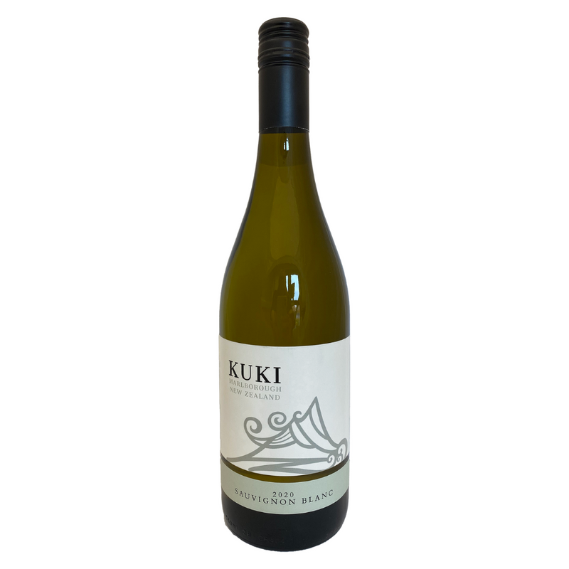 Kuki Marlborough Sauvignon