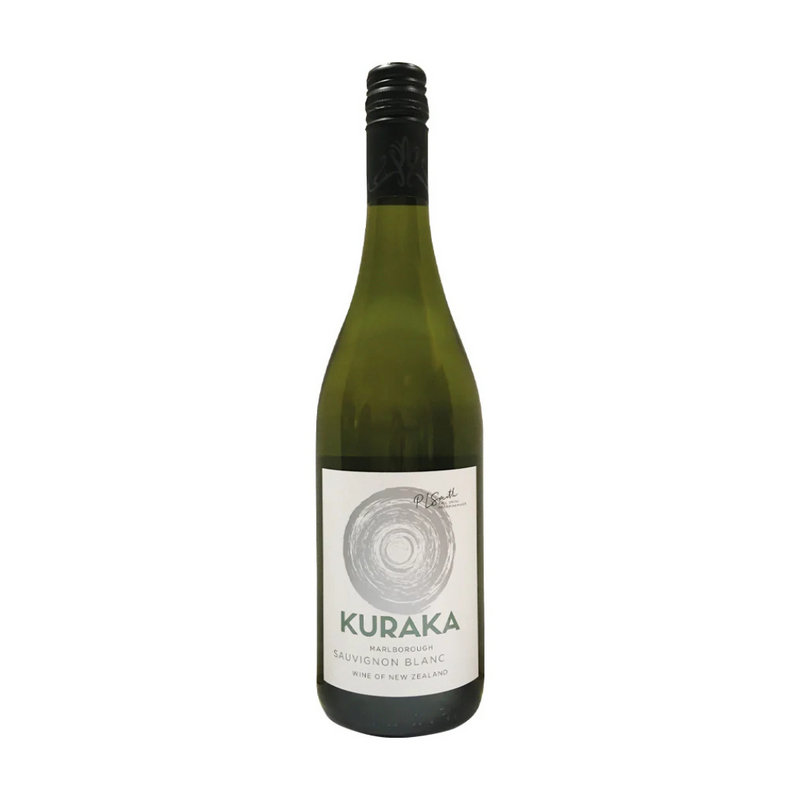 Kuraka Marlborough Sauvignon Blanc