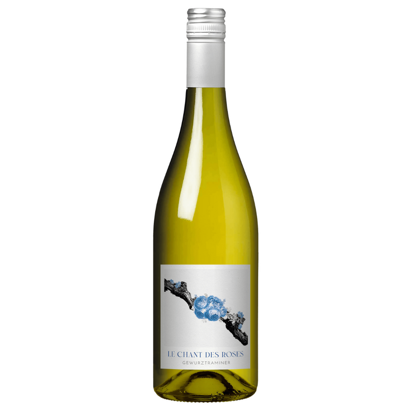 Le Chant des Roses Gewürztraminer