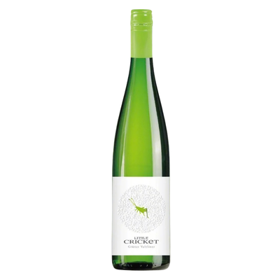 The Signature Case (12 Bottles)