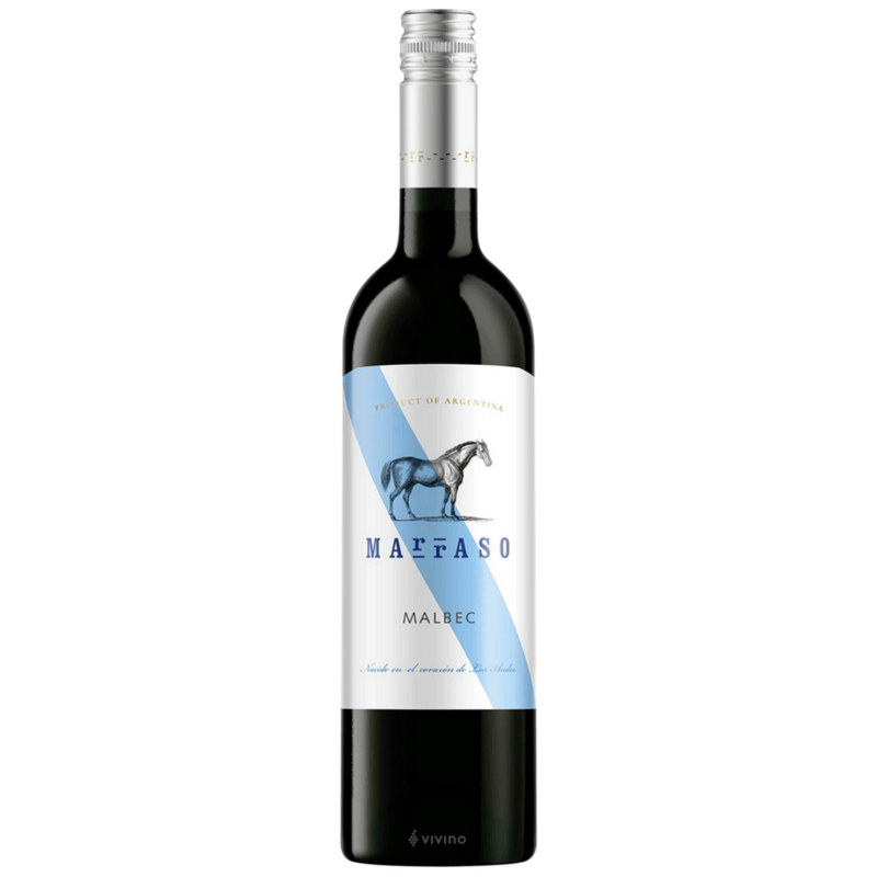 Marraso Malbec