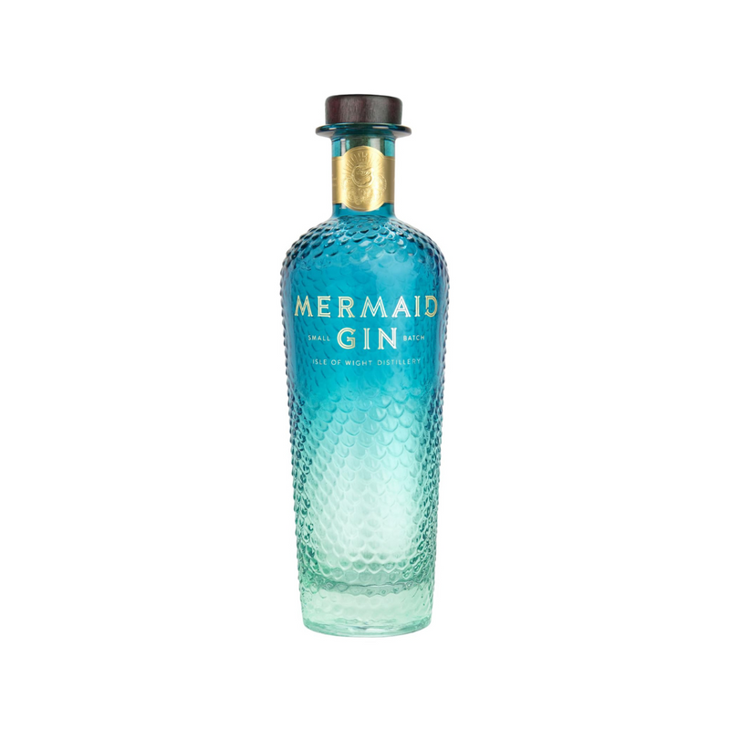 Mermaid Gin