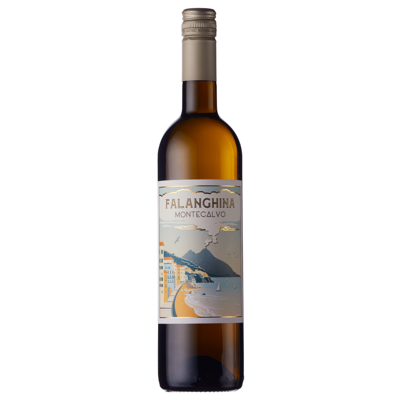 Montecalvo Falanghina