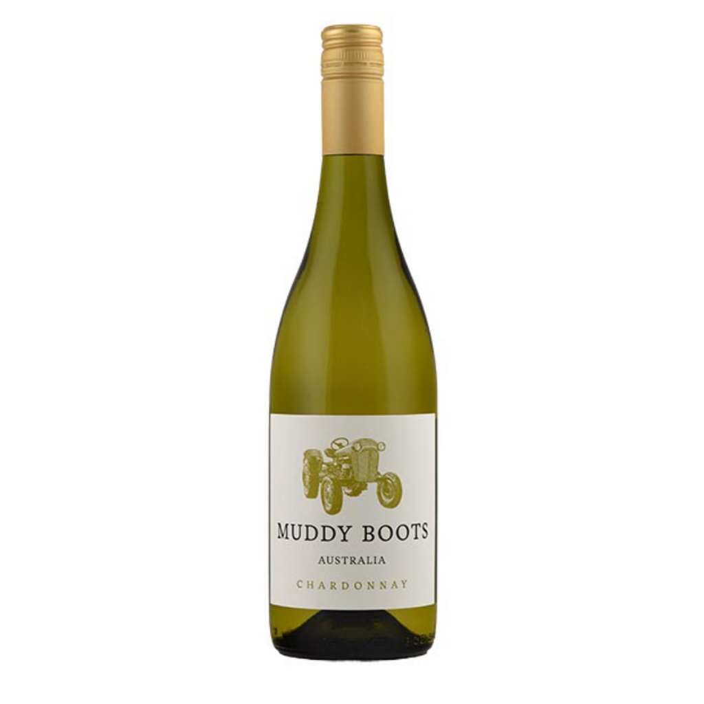 Buy Muddy Boots Chardonnay | Wildflower Wines