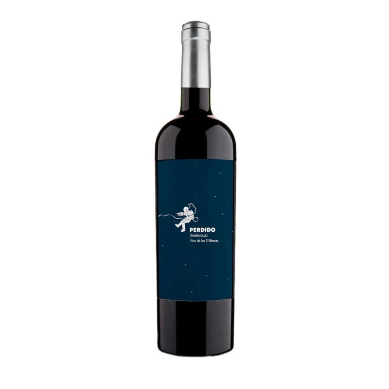 Perdido Tempranillo