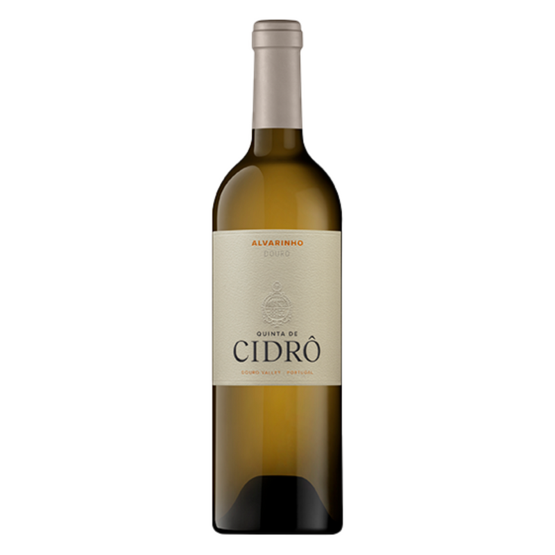 Quinta de Cidrô Alvarinho