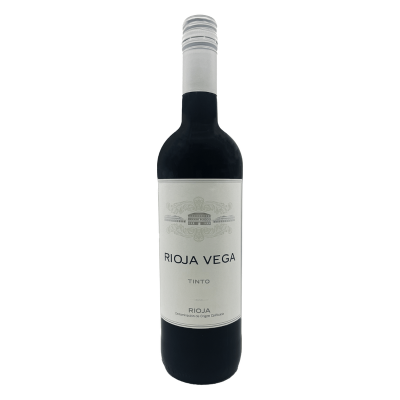 Rioja Vega Tempranillo