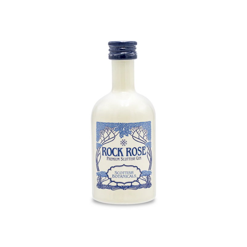 Rock Rose Gin