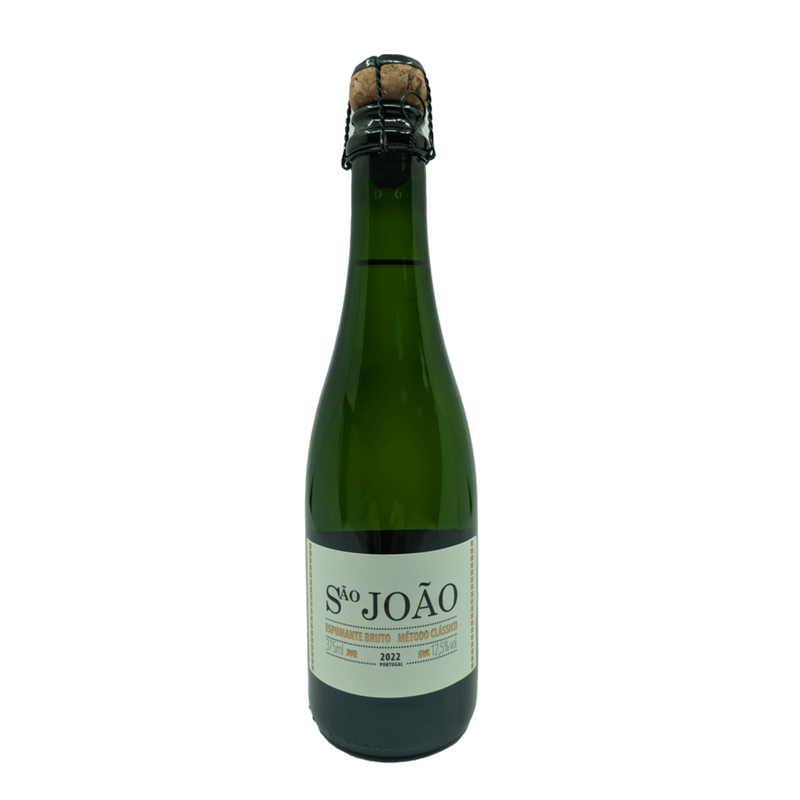 São Joao Espumate Bruto (375ml)