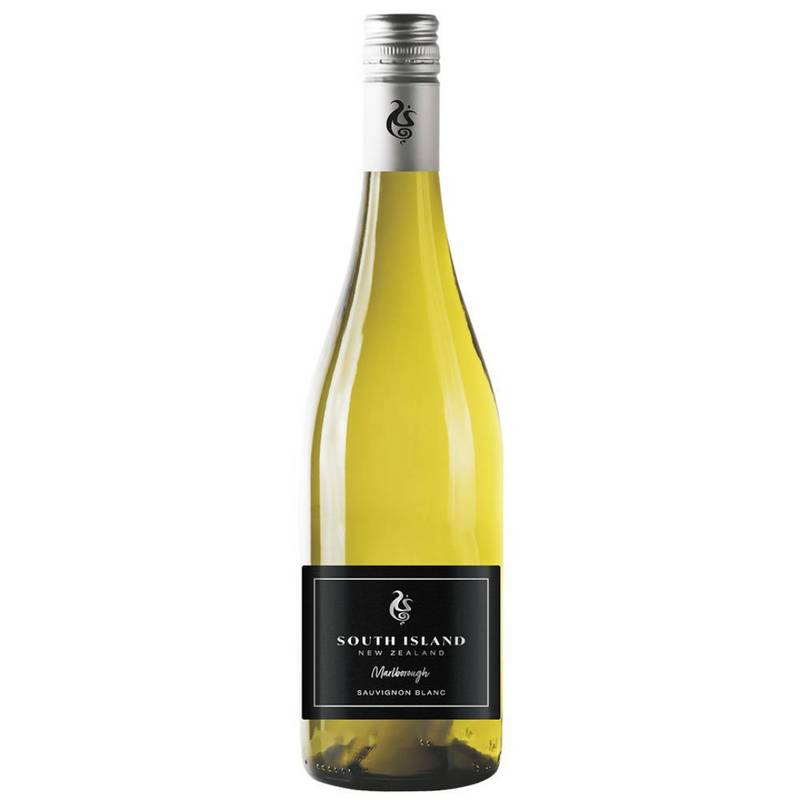 South Island Sauvignon Blanc