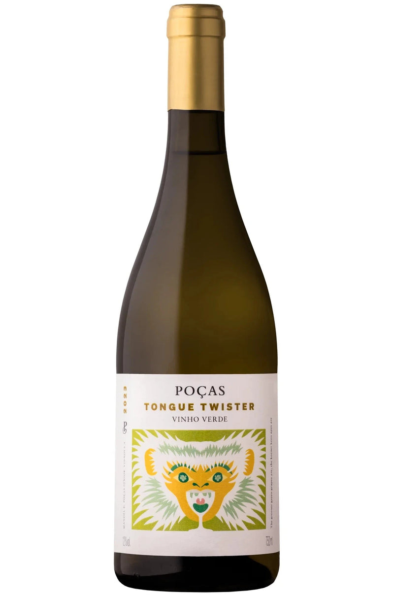 Tongue Twister Vinho Verde