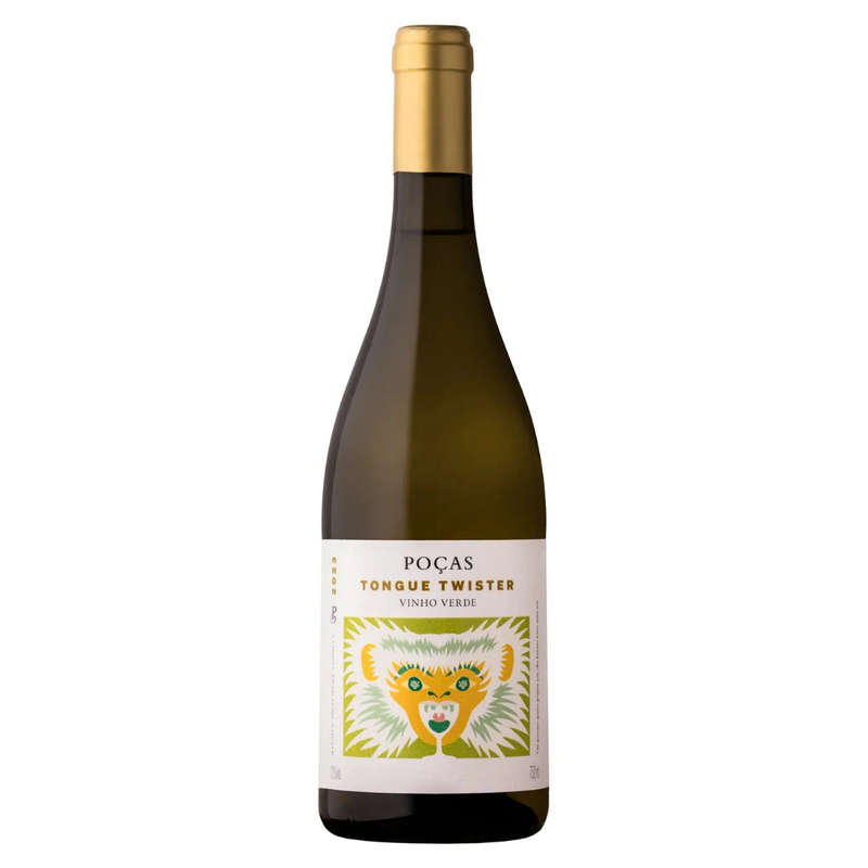 Tongue Twister Vinho Verde