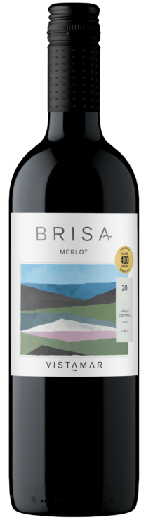 Vistamar Brisa Merlot