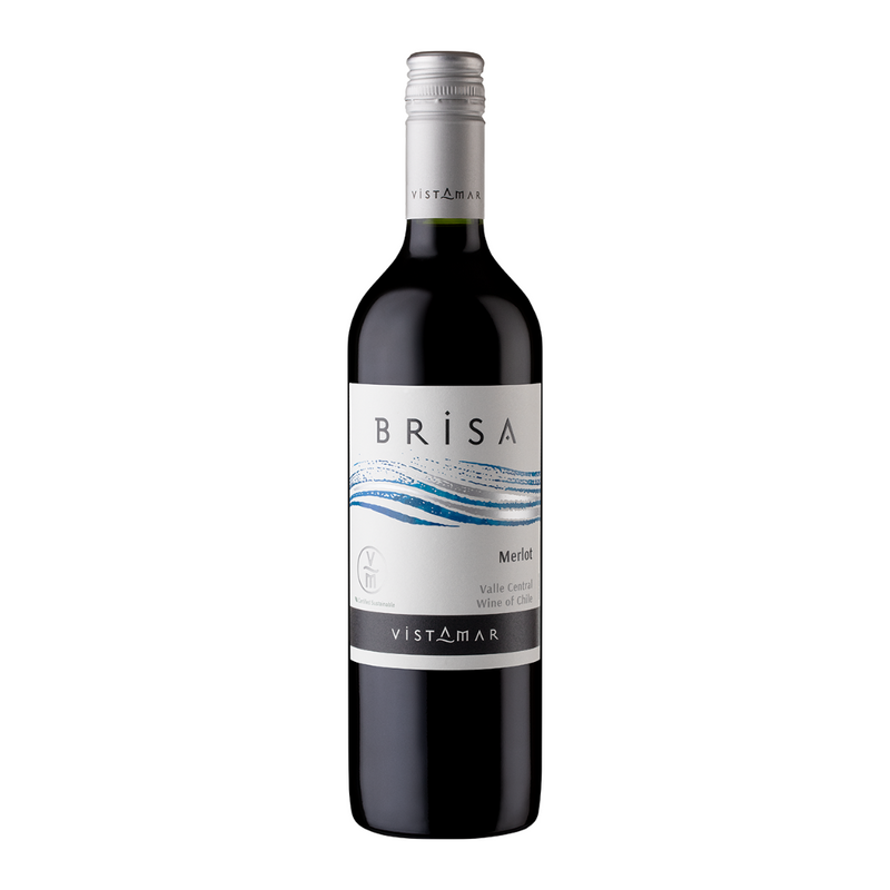 Vistamar Brisa Merlot