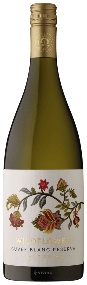 Wildflower Cuvée Blanc Reserva