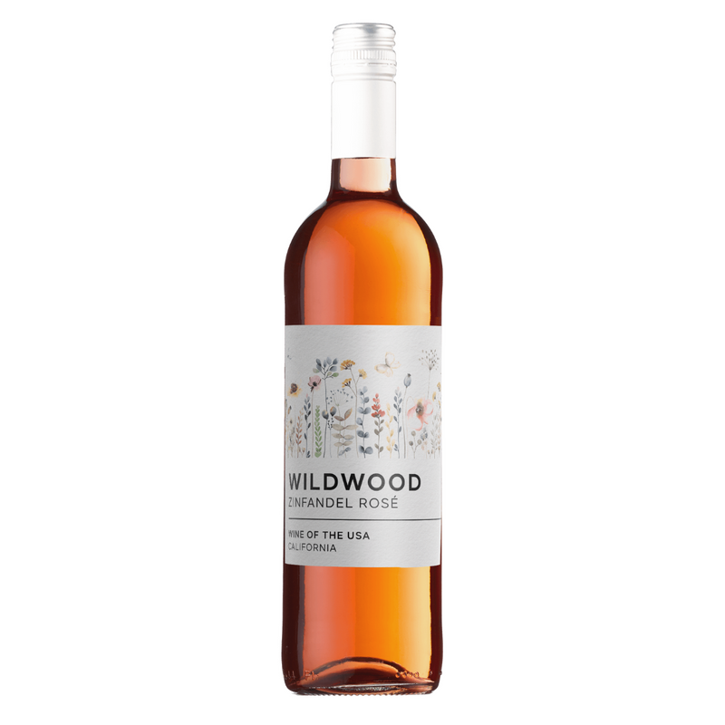 Wildwood Zinfandel Rose