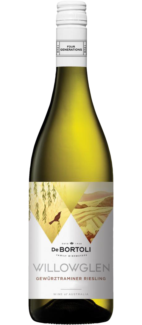 Willowglen Gewurtztraminer Riesling