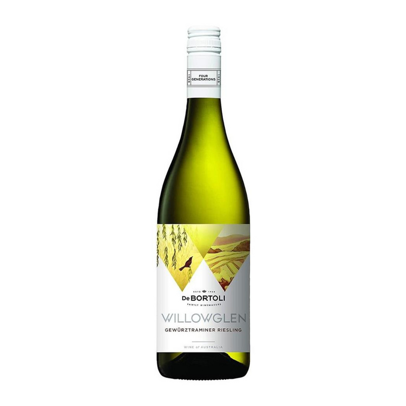 Willowglen Gewurtztraminer Riesling