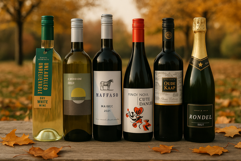 Last of the Summer Wine Case