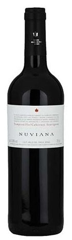 Nuviana Tempranillo/Cabernet Sauvignon