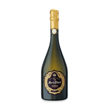 Champagne Marie Stuart Passion d&
