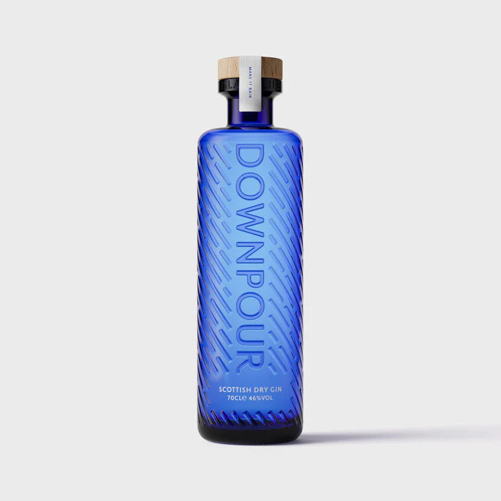 Downpour Craft Gin