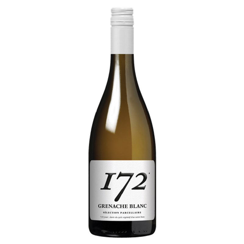 Grenache Blanc de Visu 172