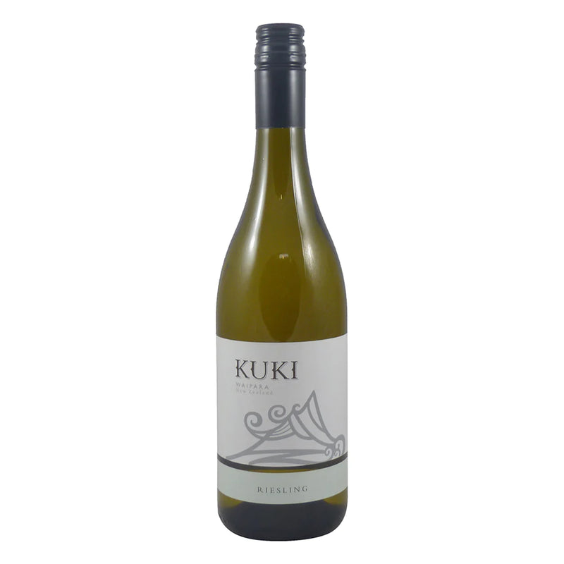 Kuki Marlborough Riesling