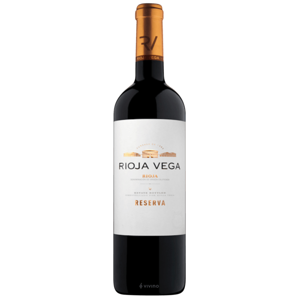 Buy Rioja Vega Reserva | Wildflower Wines