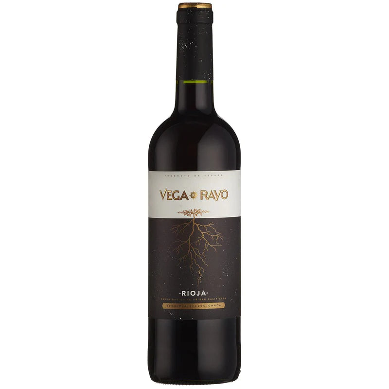 Rioja Vega del Rayo Seleccionada