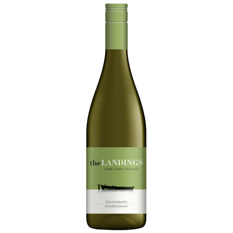 The Landings Colombard/Chardonnay