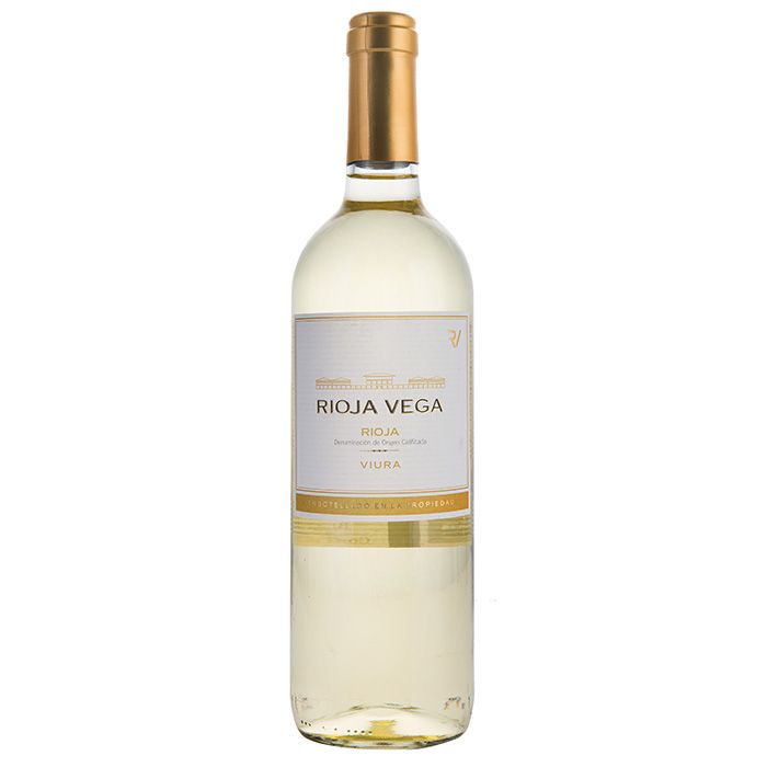 Rioja Blanco Vega